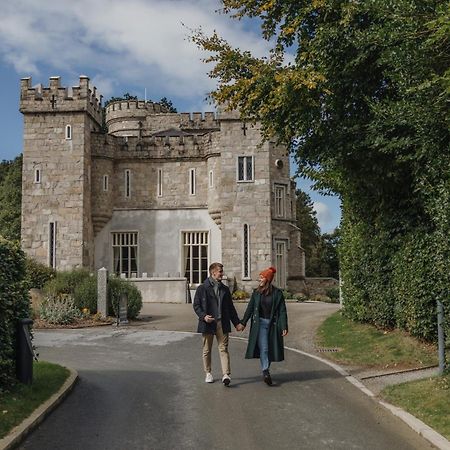 Killeavy Castle Estate Hotel Meigh Ngoại thất bức ảnh