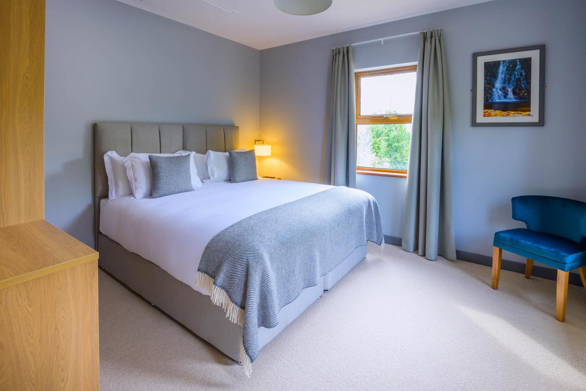 Killeavy Castle Estate Hotel Meigh Ngoại thất bức ảnh
