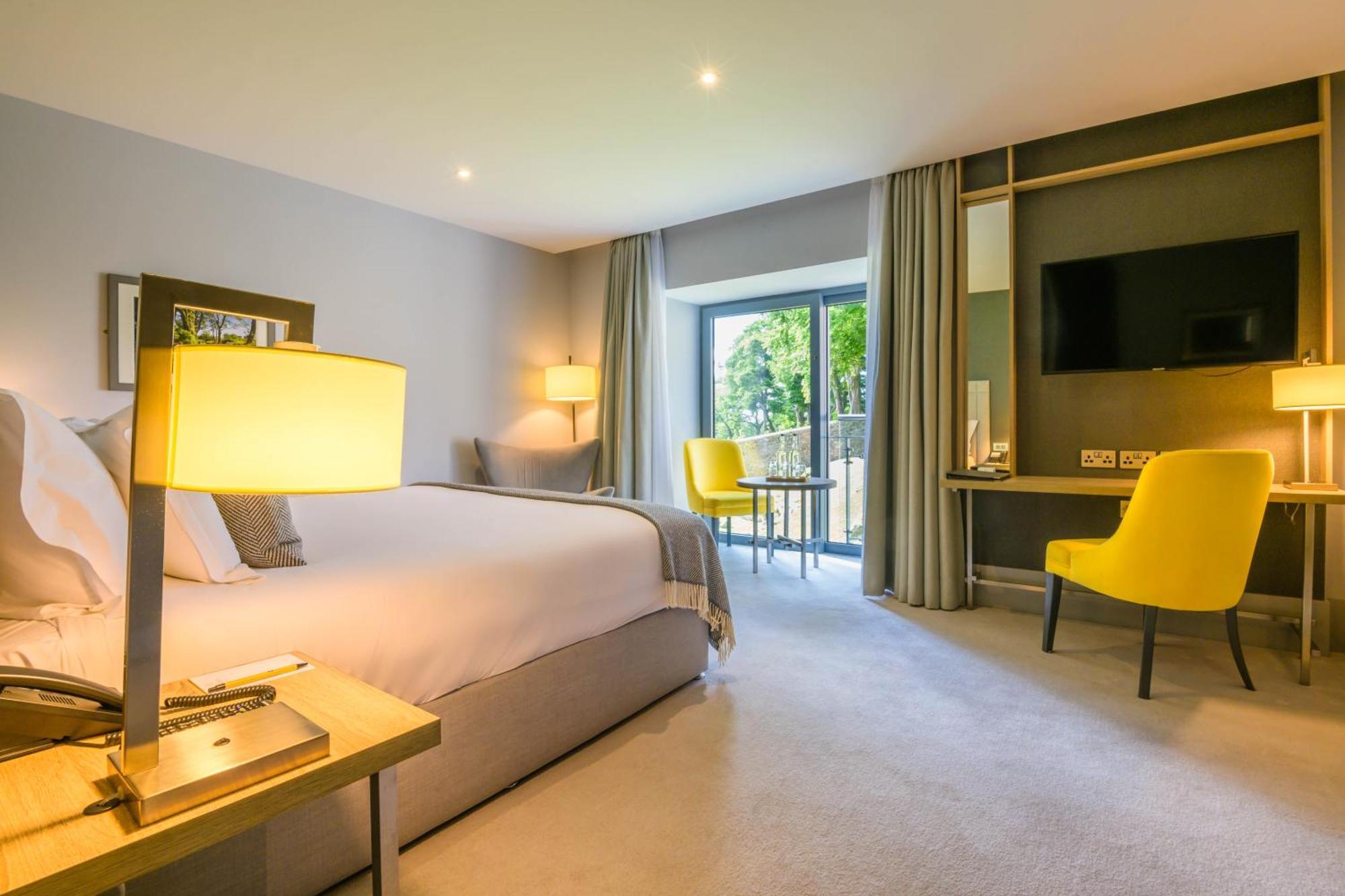 Killeavy Castle Estate Hotel Meigh Ngoại thất bức ảnh