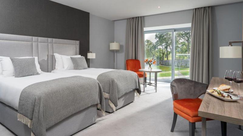 Killeavy Castle Estate Hotel Meigh Ngoại thất bức ảnh