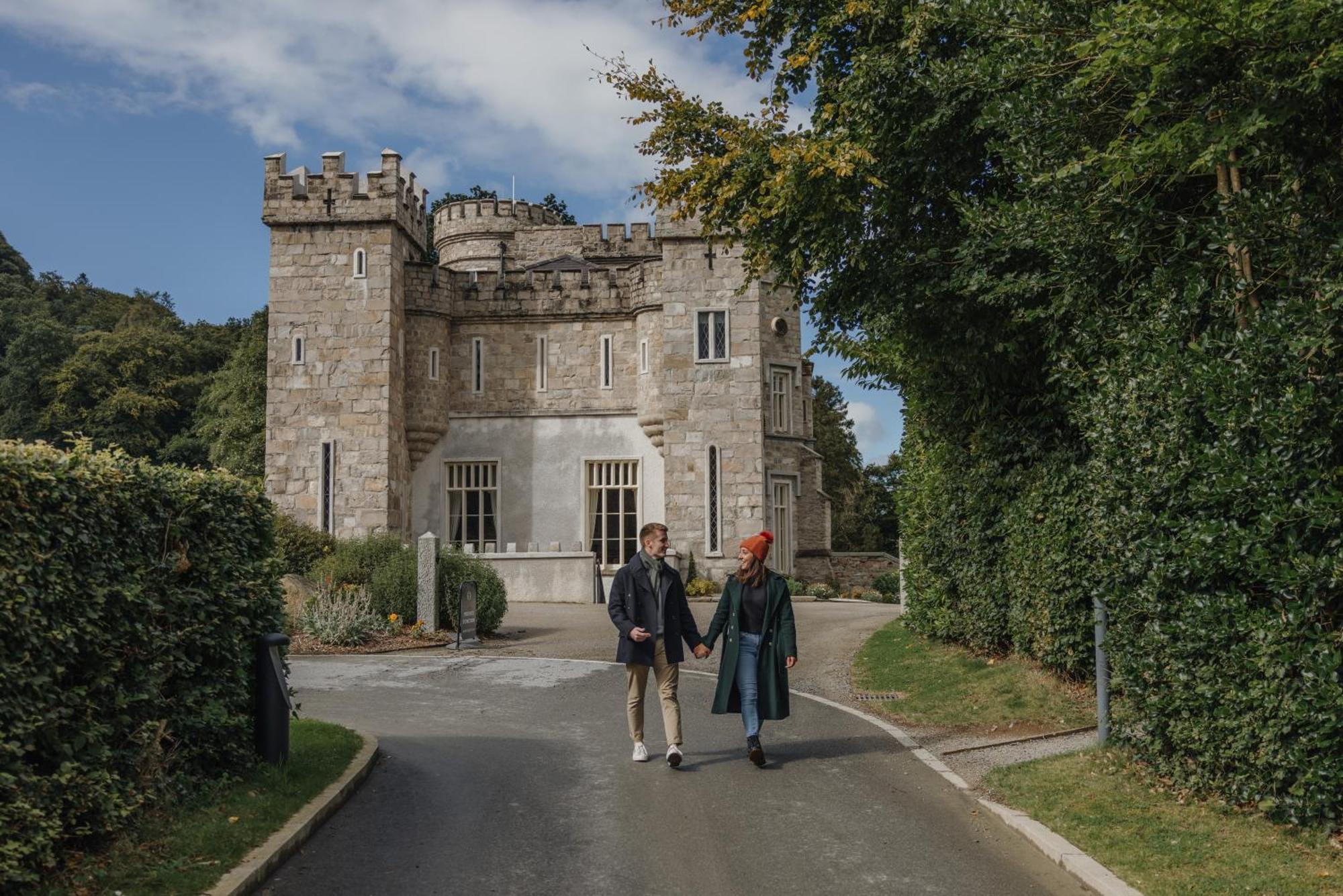 Killeavy Castle Estate Hotel Meigh Ngoại thất bức ảnh