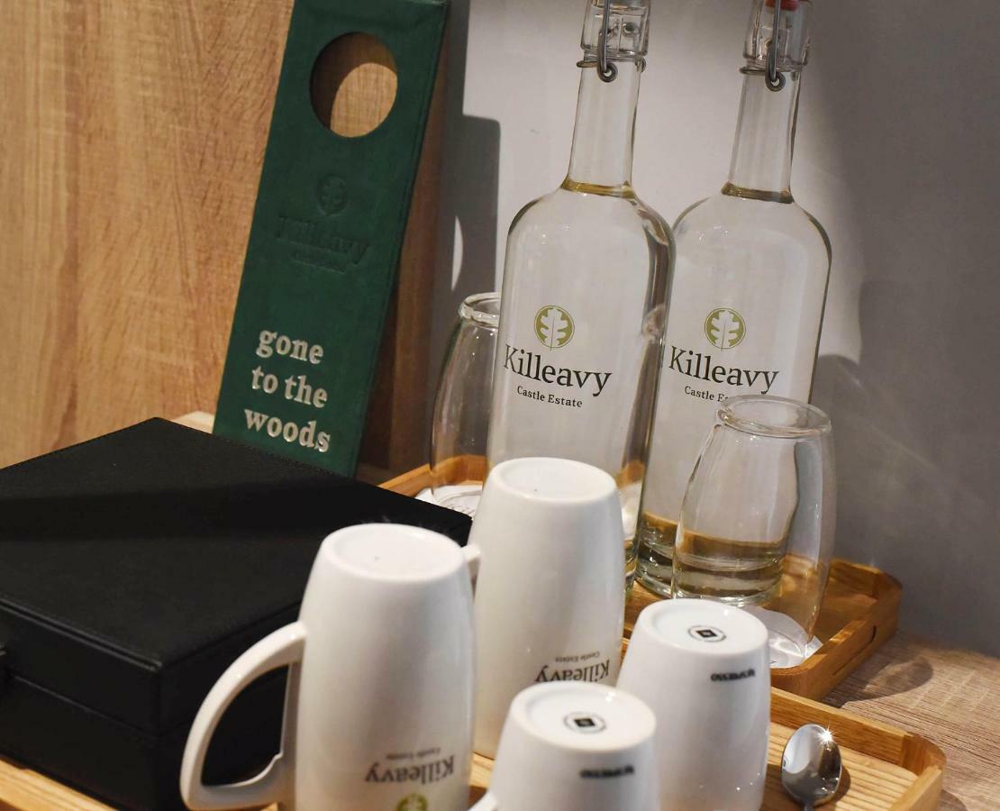Killeavy Castle Estate Hotel Meigh Ngoại thất bức ảnh