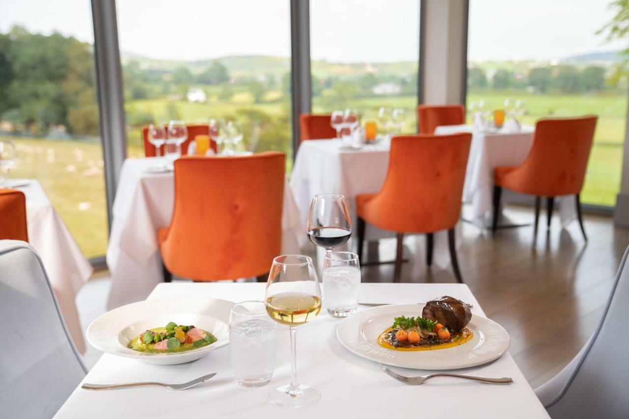 Killeavy Castle Estate Hotel Meigh Ngoại thất bức ảnh