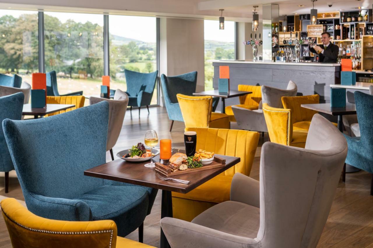 Killeavy Castle Estate Hotel Meigh Ngoại thất bức ảnh