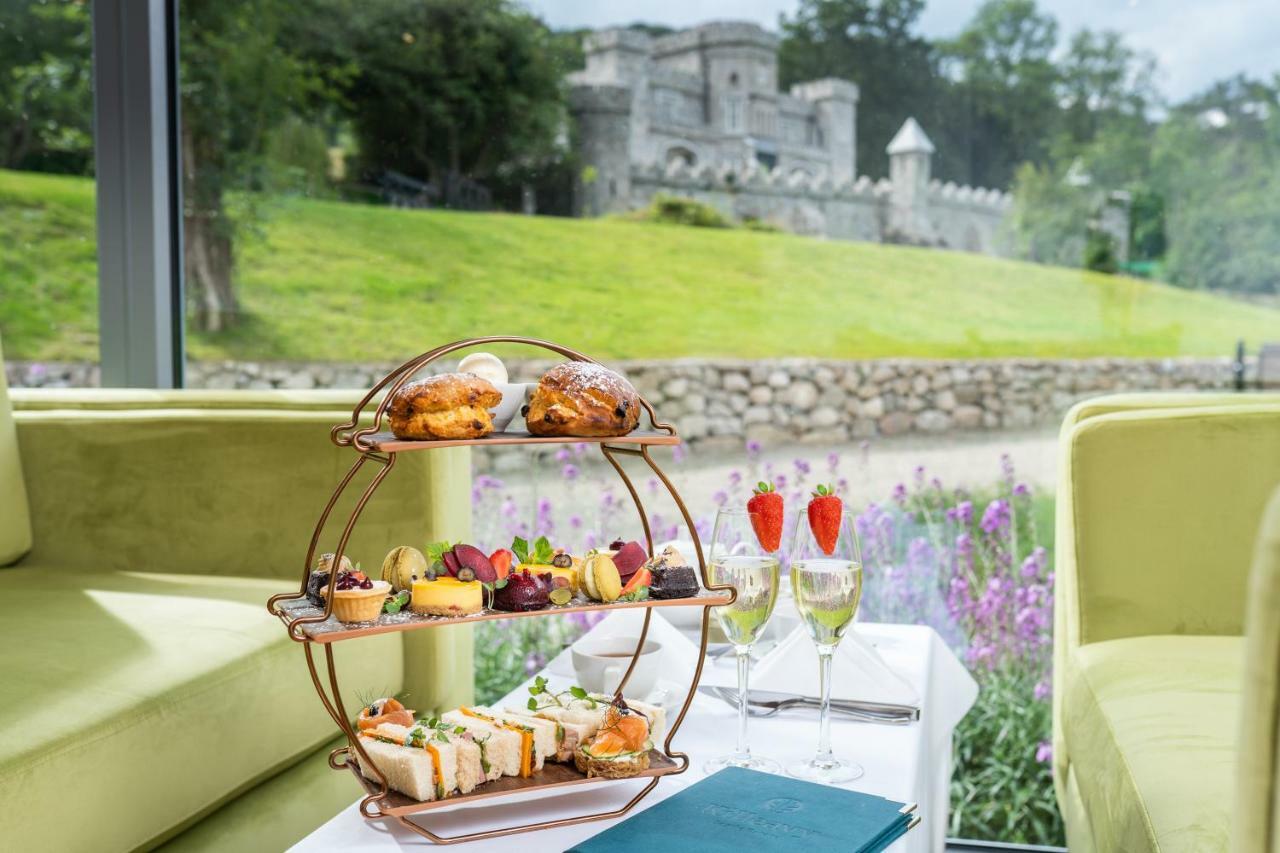 Killeavy Castle Estate Hotel Meigh Ngoại thất bức ảnh